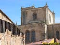 Peñaranda de Duero 108 Iglesia de Santa Ana