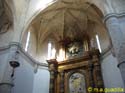 Peñaranda de Duero 119 Iglesia de Santa Ana