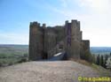 Peñaranda de Duero 135 Castillo