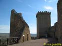 Peñaranda de Duero 139 Castillo