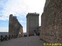 Peñaranda de Duero 161 Castillo