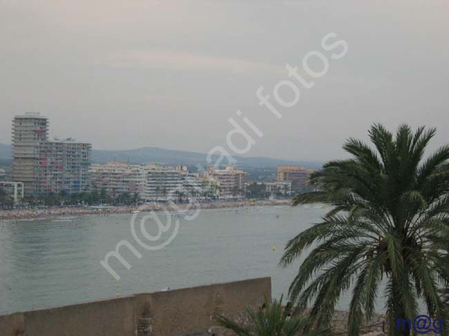 PEÑISCOLA - CASTELLON 054