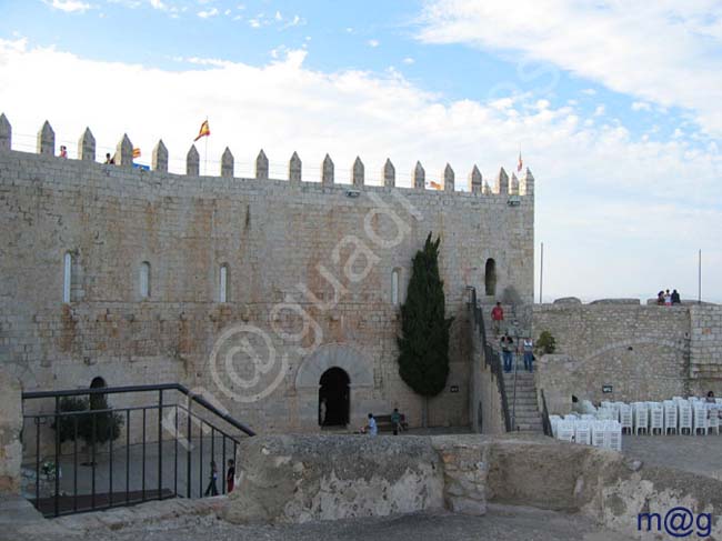 PEÑISCOLA - CASTELLON 068