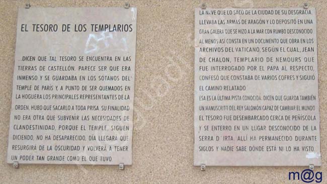 PEÑISCOLA - CASTELLON 135