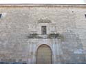 PESQUERA DE DUERO (103) Iglesia de San Juan Bautista