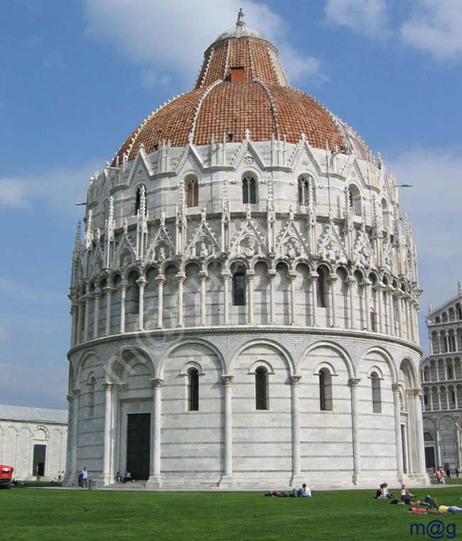 002 Italia - PISA