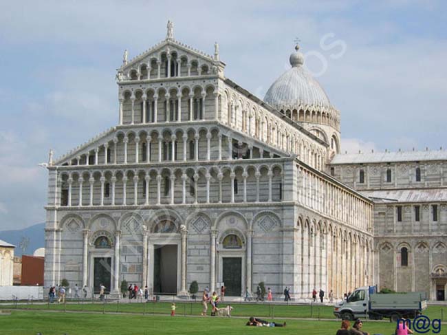 003 Italia - PISA