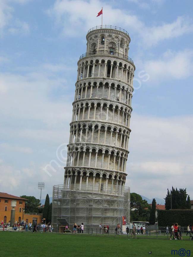 006 Italia - PISA