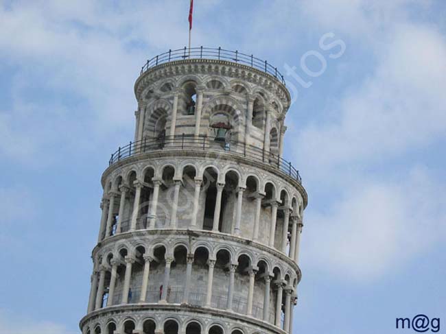 008 Italia - PISA