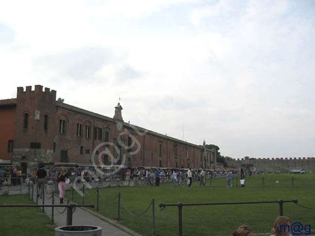 011 Italia - PISA