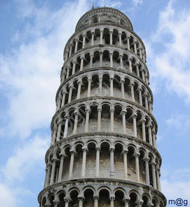 012 Italia - PISA