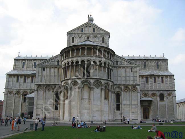 014 Italia - PISA