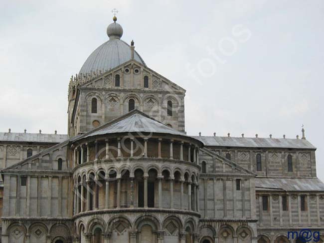 016 Italia - PISA