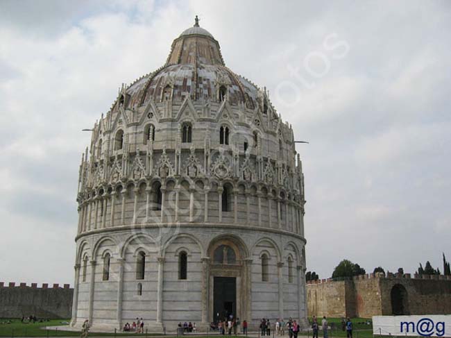 022 Italia - PISA