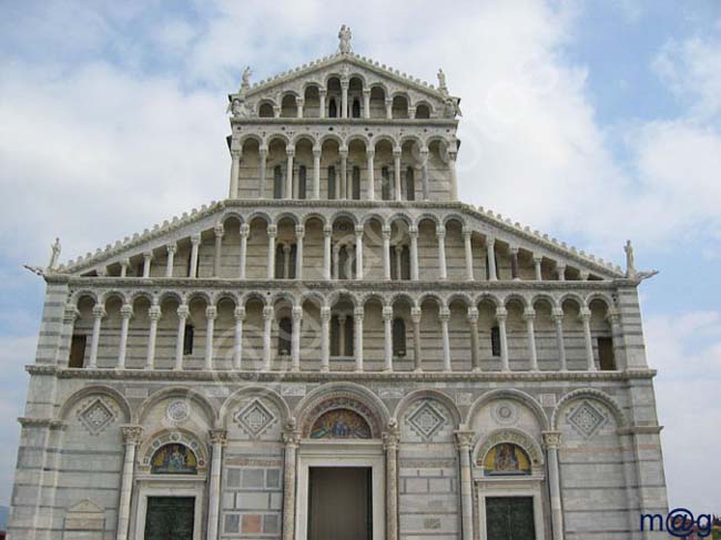 024 Italia - PISA