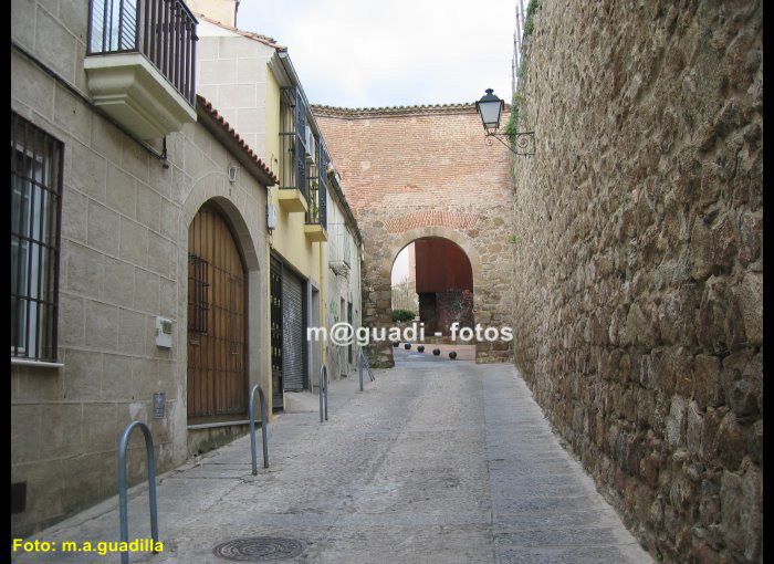 PLASENCIA (250)