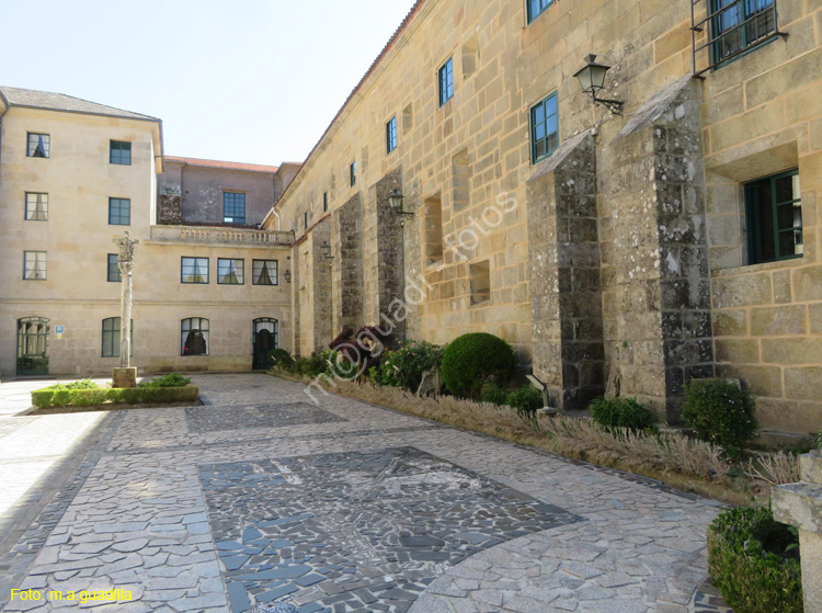 POIO (105) Monasterio de San Juan