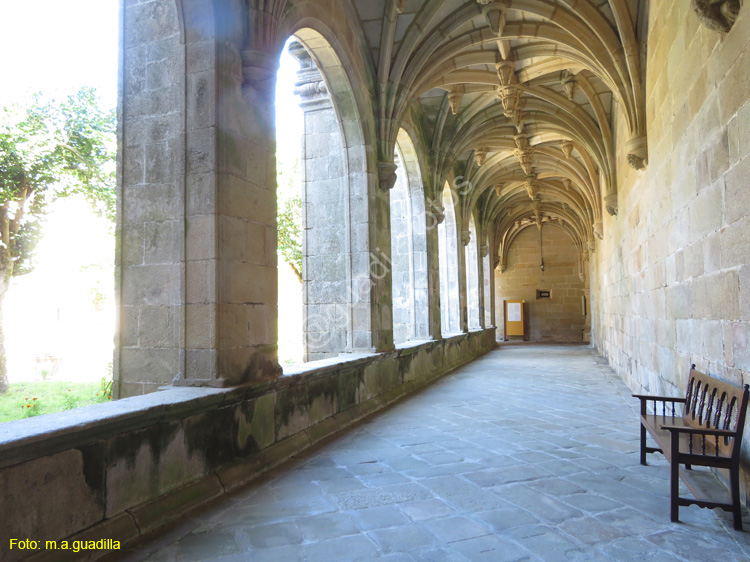 POIO (112) Monasterio de San Juan