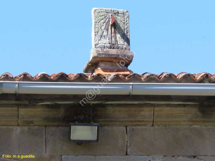 POIO (115) Monasterio de San Juan