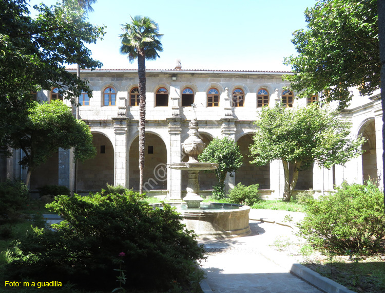 POIO (117) Monasterio de San Juan