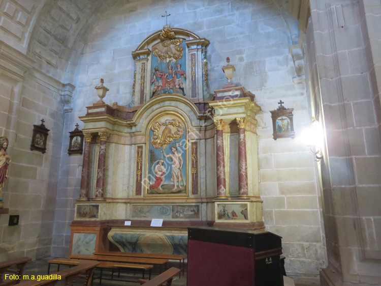 POIO (124) Monasterio de San Juan