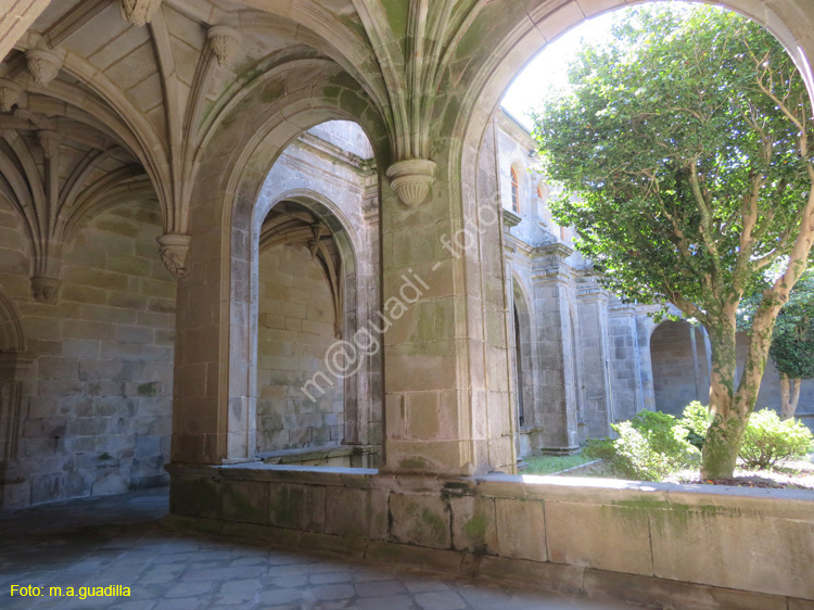 POIO (139) Monasterio de San Juan