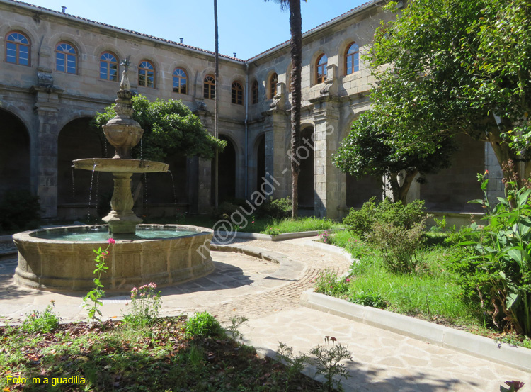 POIO (140) Monasterio de San Juan