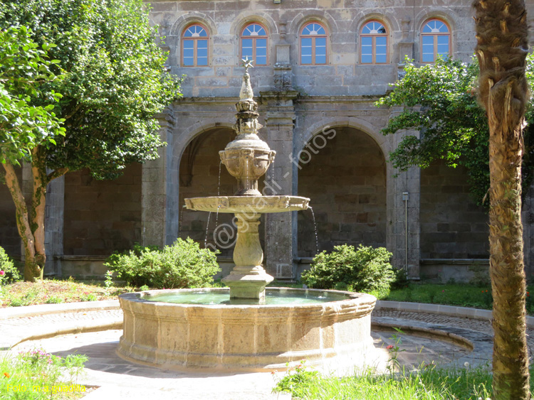 POIO (146) Monasterio de San Juan