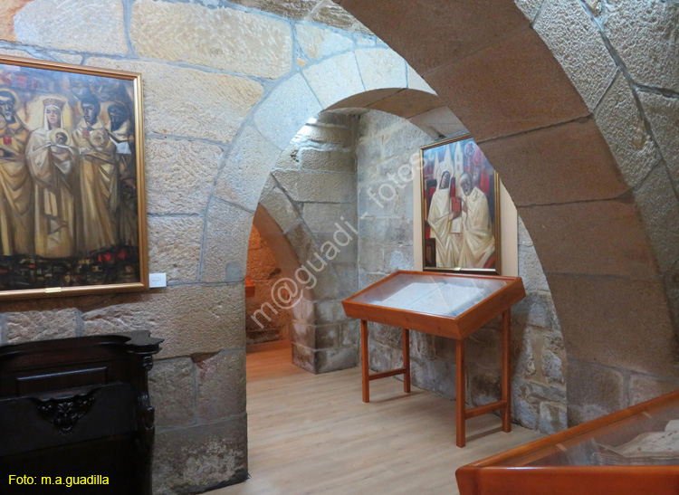 POIO (160) Monasterio de San Juan