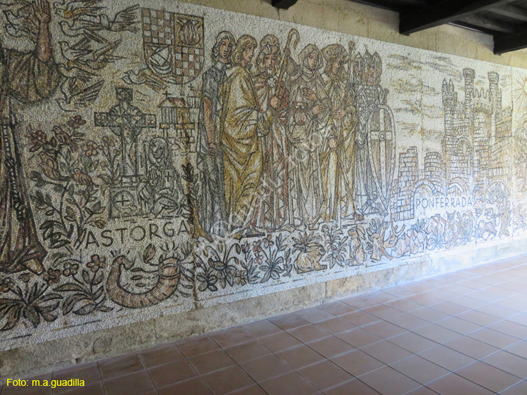 POIO (163) Monasterio de San Juan