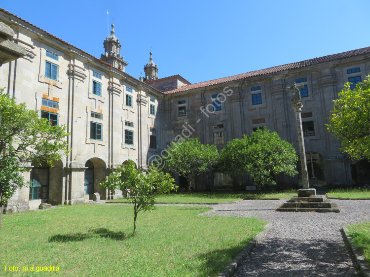 POIO (165) Monasterio de San Juan