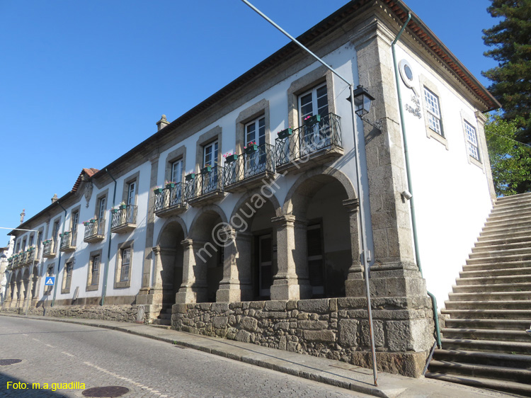 PONTE DA BARCA Portugal (114)