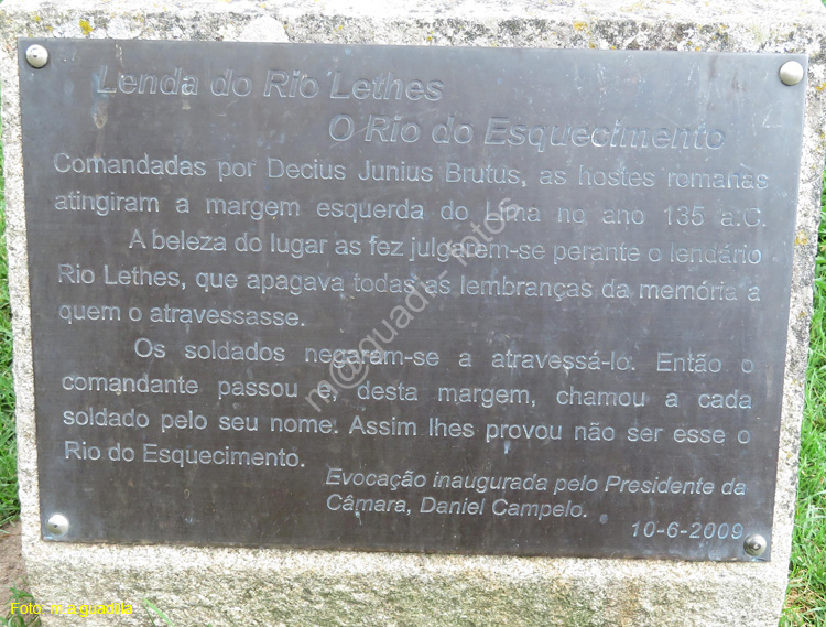 PONTE DE LIMA Portugal (118)