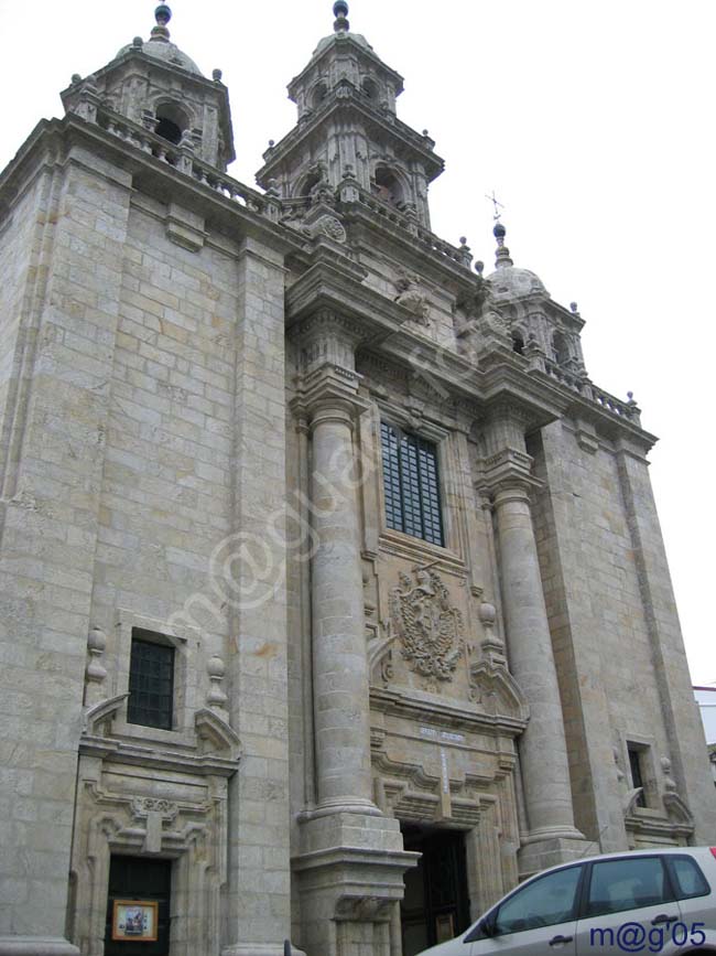 GALICIA - PONTEDEUME 009