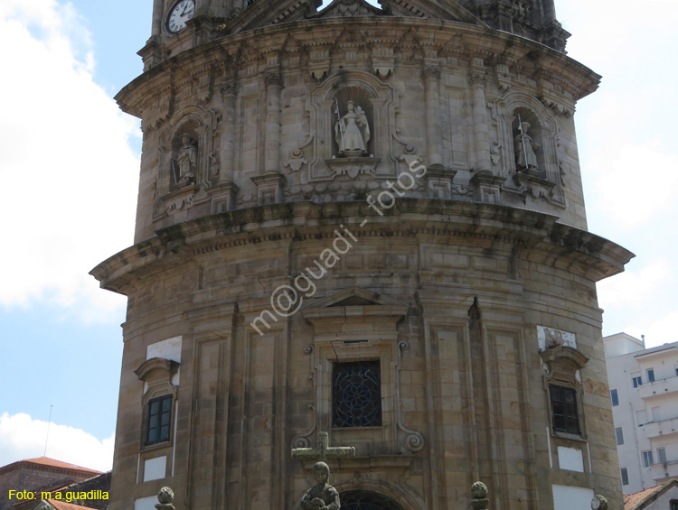 PONTEVEDRA (112) La Peregrina