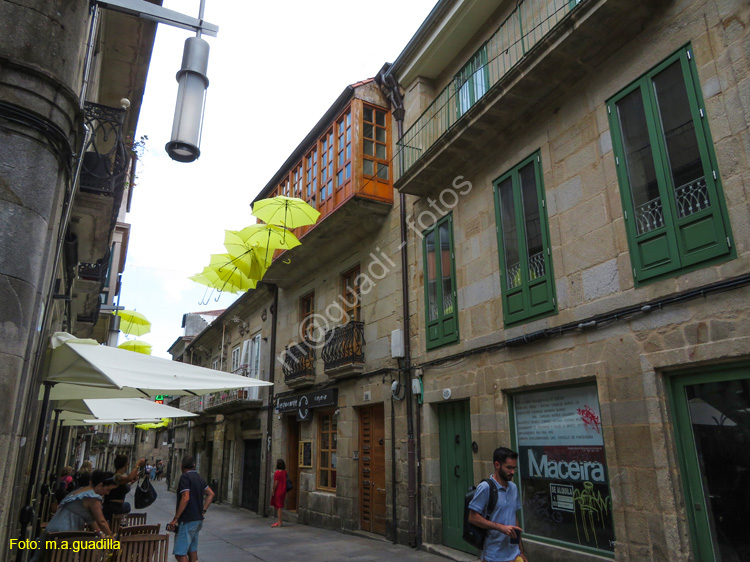 PONTEVEDRA (144) Rua Real