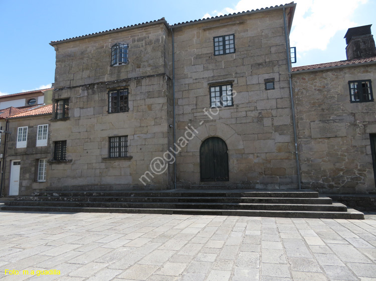 PONTEVEDRA (207) Avenida de Santa Maria