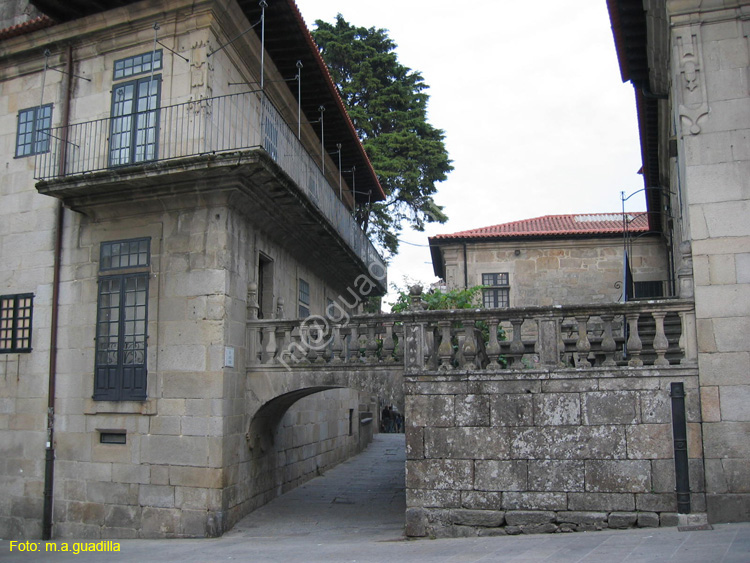 PONTEVEDRA (279) Rua Pasamanteria