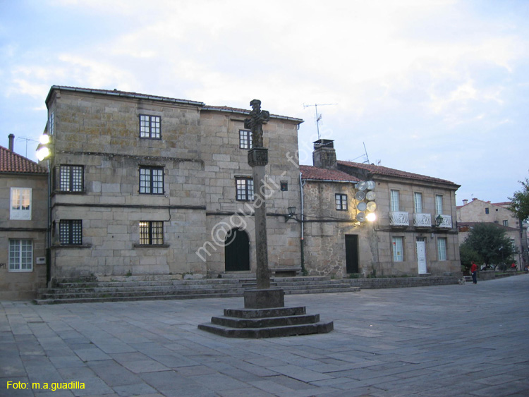 PONTEVEDRA (291)