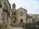 PONTEVEDRA (128) Convento e Iglesia de San Francisco