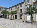 PONTEVEDRA (146) Plaza do Teucro