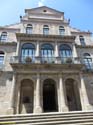 PONTEVEDRA (152) Liceo Casino