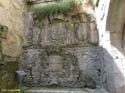 PONTEVEDRA (183) Ruinas de Santo Domingo