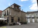 PONTEVEDRA (244) Plaza de la Leña