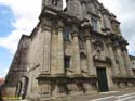 PONTEVEDRA (255) Iglesia de San Bartolome 