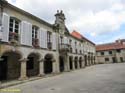 PONTEVEDRA (270) Plaza da Pedreira