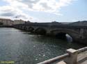 PONTEVEDRA (296) Puente del Burgo - Rio Lerez