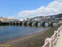 PONTEVEDRA (297) Puente del Burgo - Rio Lerez