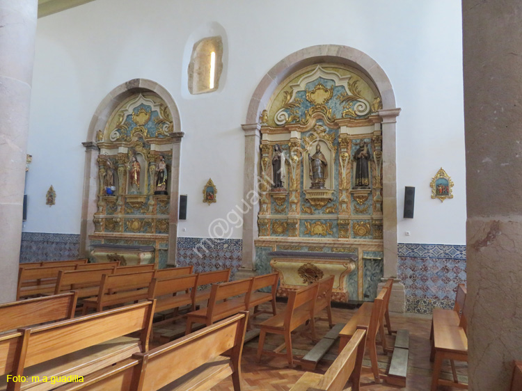 PORTIMAO (106) Iglesia Matriz de Ntra Sra de la Concepción