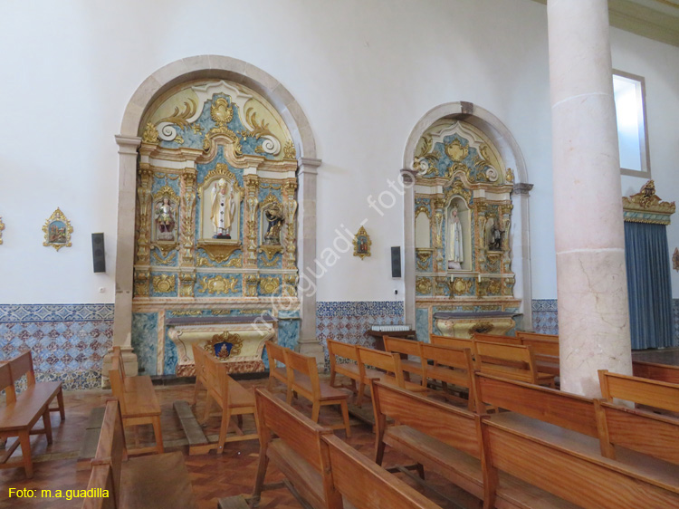 PORTIMAO (107) Iglesia Matriz de Ntra Sra de la Concepción